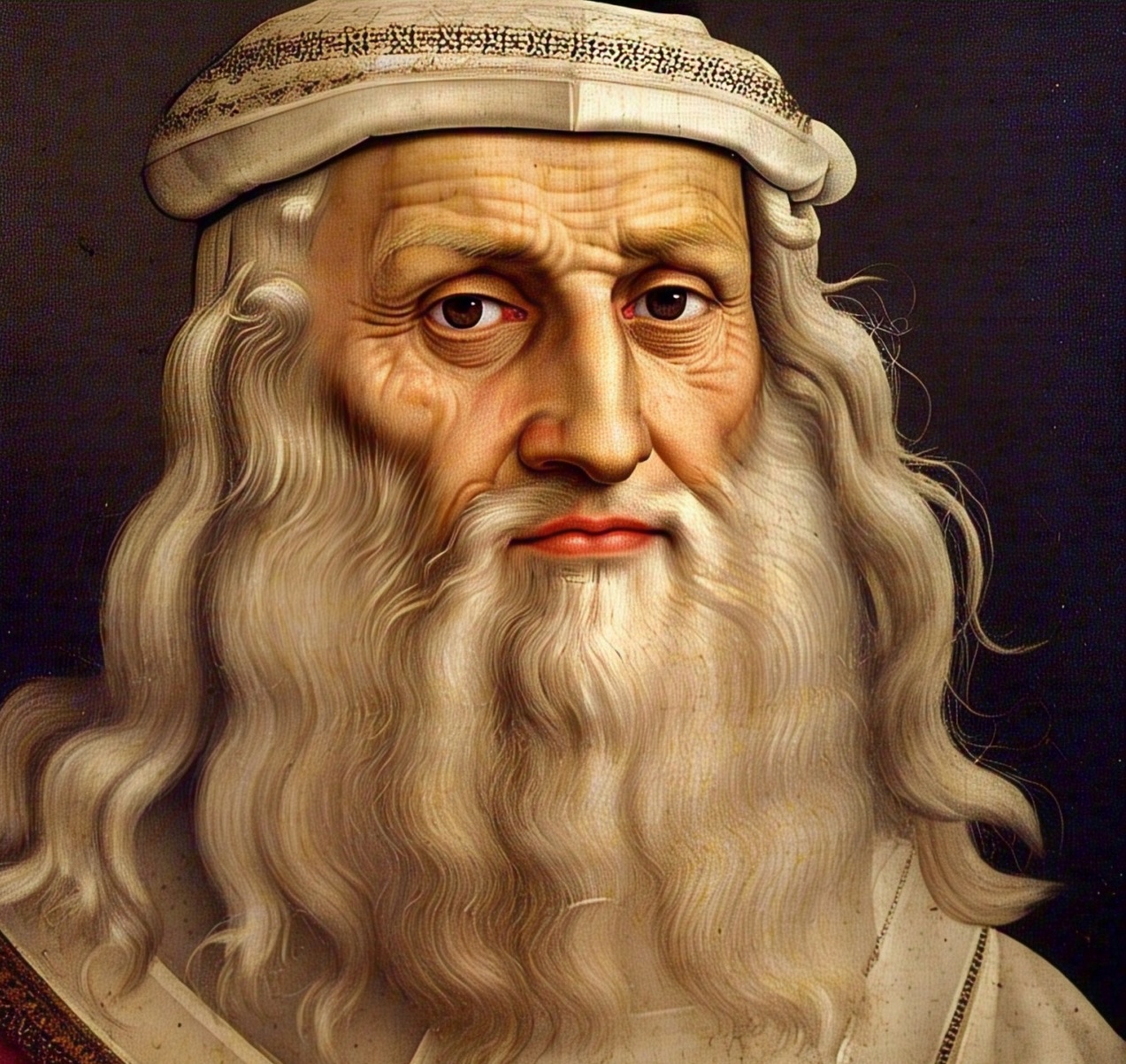 LeonardoDaVinci